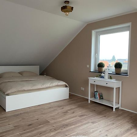 Ferienwohnung Kilz II In Gensingen Eksteriør billede