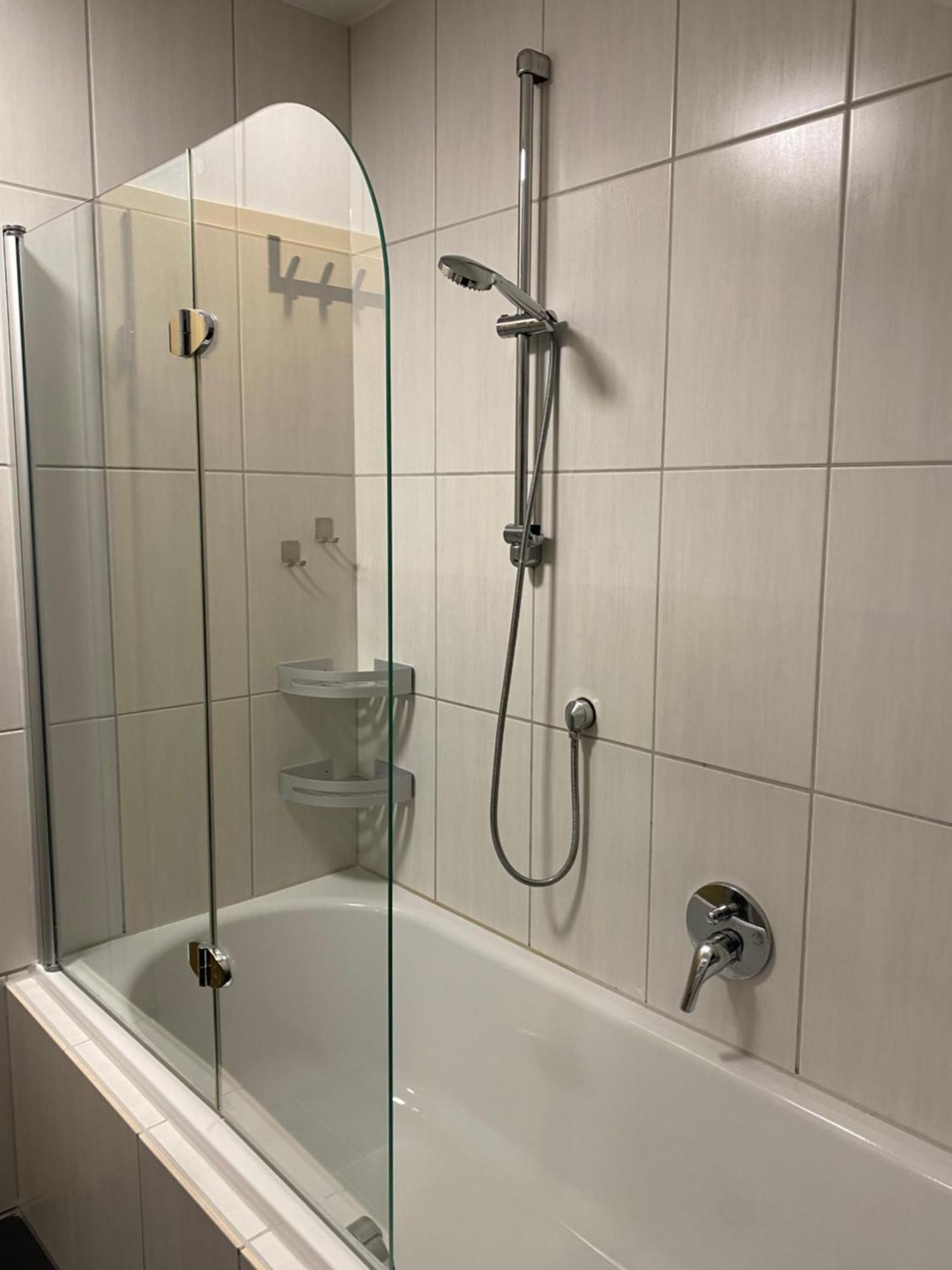 Ferienwohnung Kilz II In Gensingen Eksteriør billede