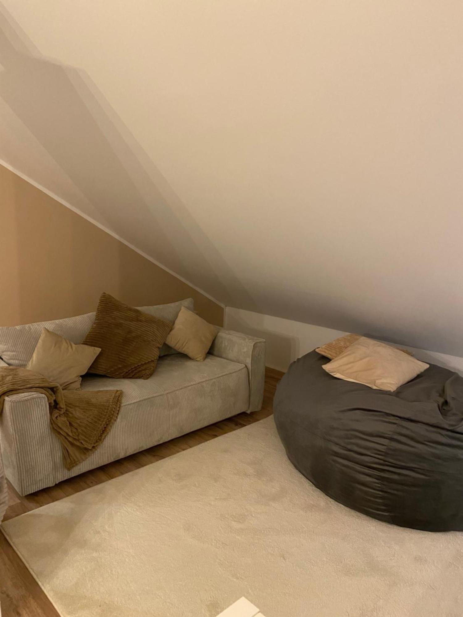 Ferienwohnung Kilz II In Gensingen Eksteriør billede