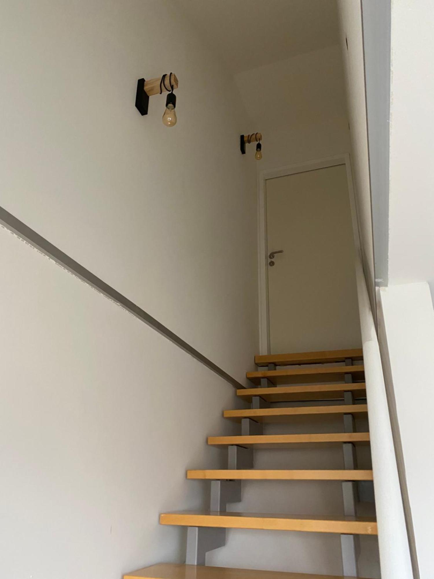Ferienwohnung Kilz II In Gensingen Eksteriør billede