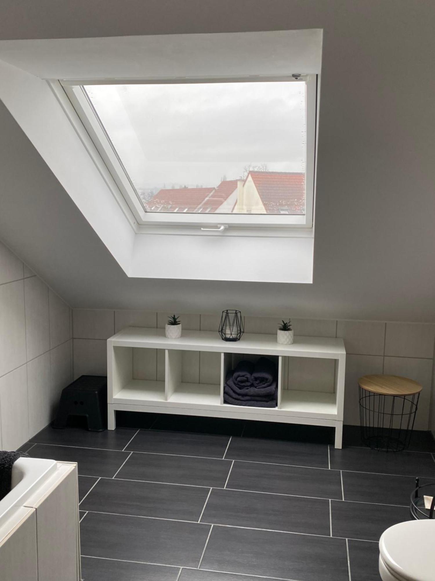Ferienwohnung Kilz II In Gensingen Eksteriør billede