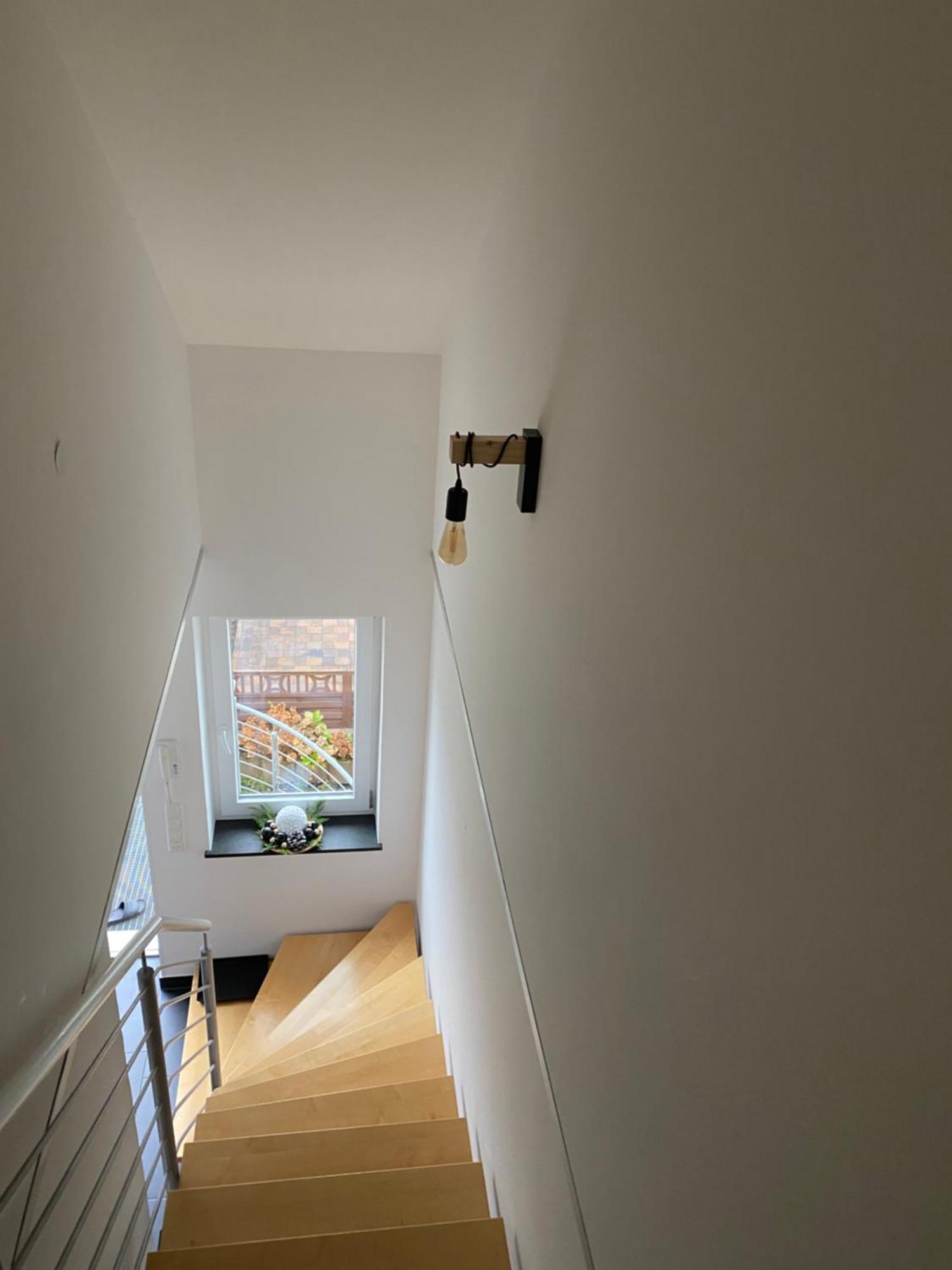 Ferienwohnung Kilz II In Gensingen Eksteriør billede