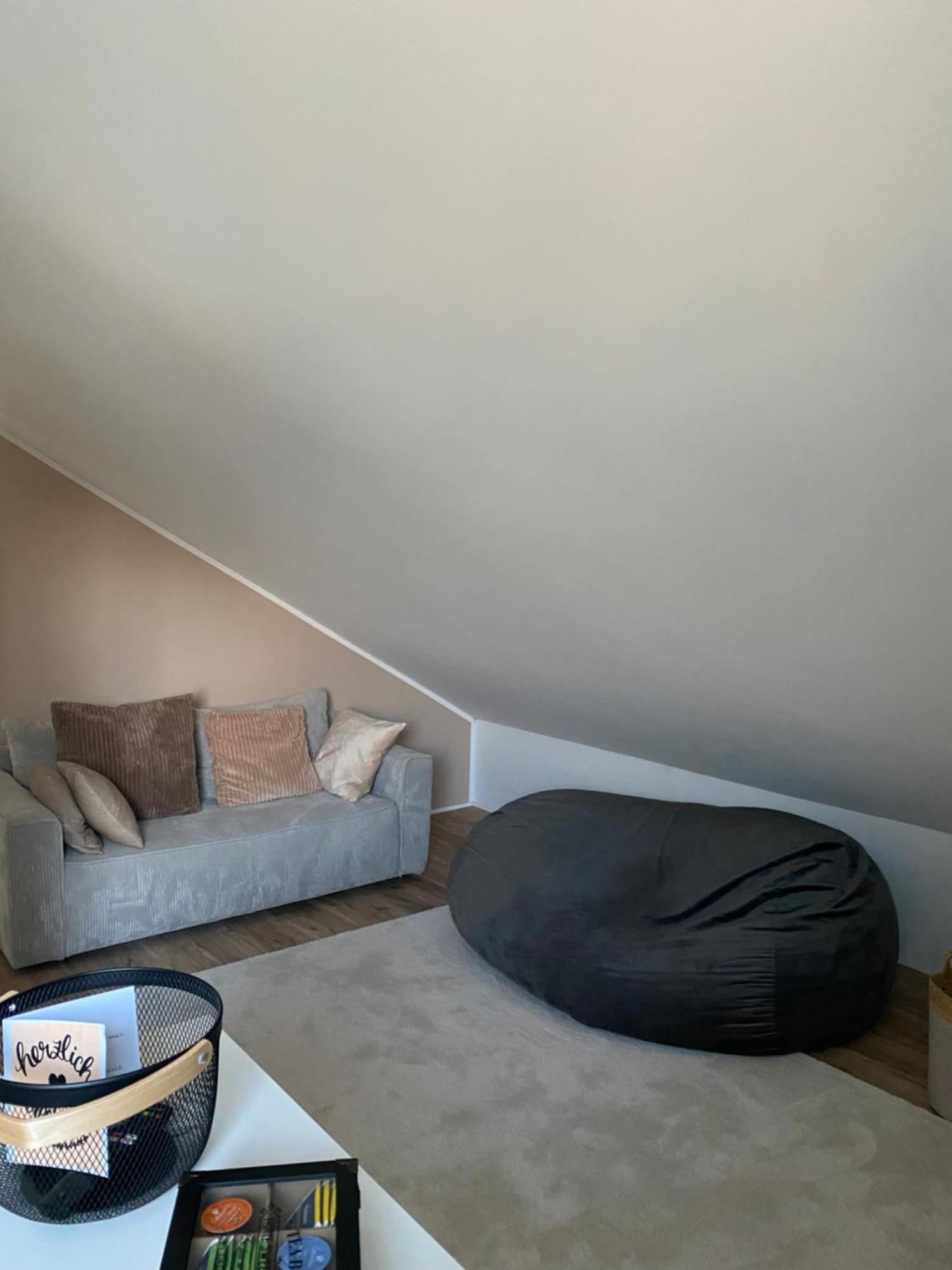 Ferienwohnung Kilz II In Gensingen Eksteriør billede